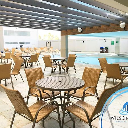 Piazza Diroma - Acqua Park E Splash Калдас-Новас Екстер'єр фото