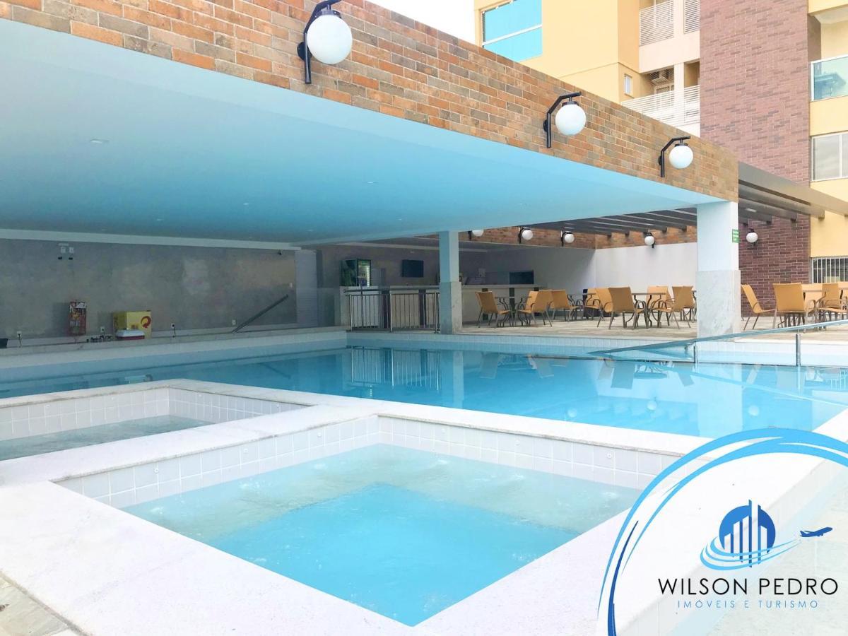 Piazza Diroma - Acqua Park E Splash Калдас-Новас Екстер'єр фото