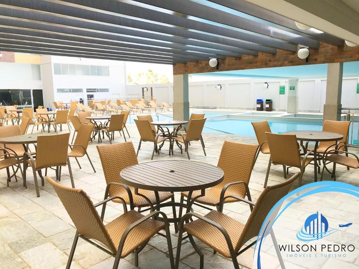 Piazza Diroma - Acqua Park E Splash Калдас-Новас Екстер'єр фото