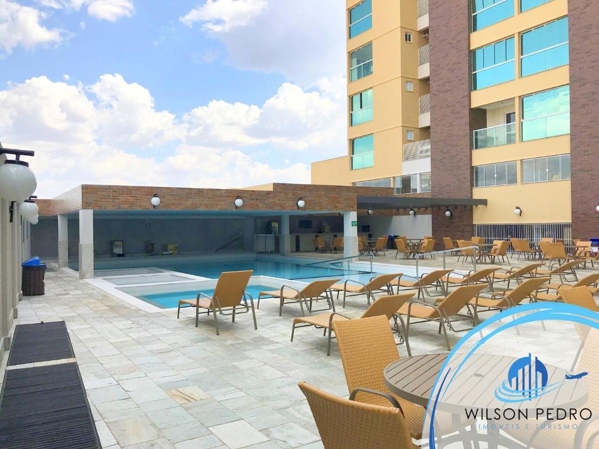 Piazza Diroma - Acqua Park E Splash Калдас-Новас Екстер'єр фото
